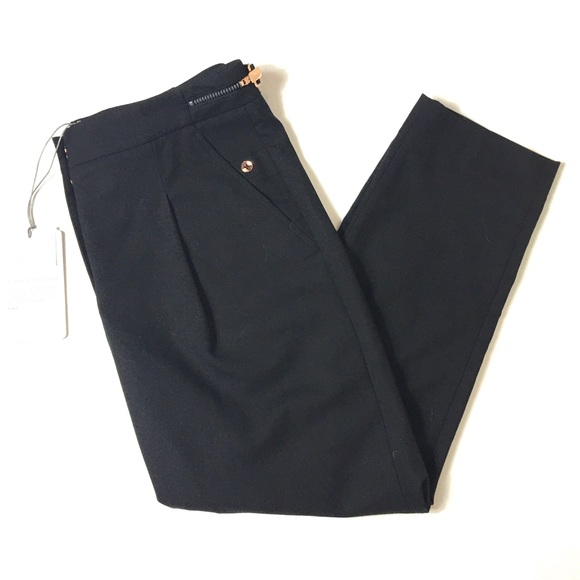 Kit & Ace Claren Trousers - Picture 4 of 6